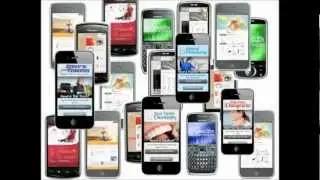 Get A Mobile Optimized Website Today From YourProfitWeb