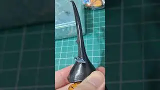 Gashapon by Bandai Diversity of Life 09いきもの大図鑑 かぶとむし09Hercules Beetle lichyiヘラクレスリッキー #insects