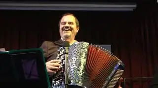 CONCERTO ROMAGNA - LAGO DORATO valzer per fisa. Musica di T. Marani - E. Comandini - C. Borghesi.