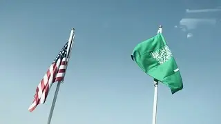 A Gallery of Memories in the Saudi - US Investment Forum