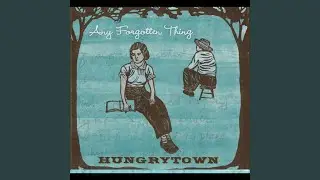 Any Forgotten Thing