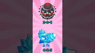Bloons TD6 Short | Tack Shooter + Ice Monkey