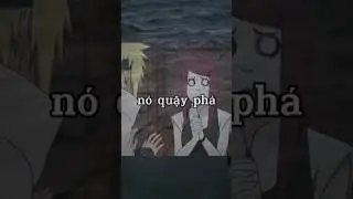 Một người mẹ vĩ đại#naruto #minato #shorts