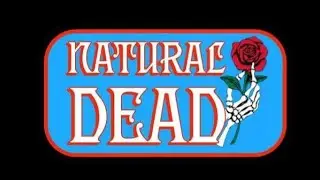 Ripple (Natural Dead)