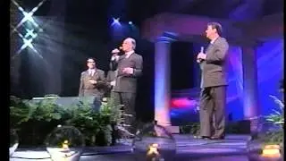 Florida Boys. Sing Me A Song About Jesus. 1998. Saved by Grace.