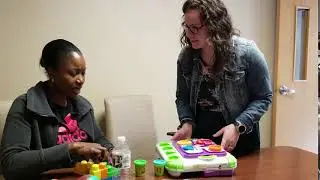 Challenging Behavior ABA