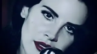 Blue Velvet - Lana Del Rey