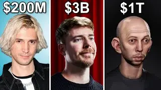 Who&rsquo;s Actually The Richest Influencer?
