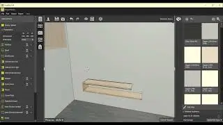 TrunSHOP Tutorial   Cat Climbing Shelves
