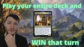Alaundo The Seer Is Insane