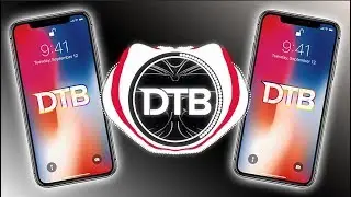 iPhone X Ringtone (Dubstep Remix)