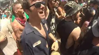 Streetlight Manifesto Rockfest 2016-06-25 Full Concert (HD)(POV)