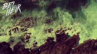 BEL HEIR - Washed UP (Official Audio)