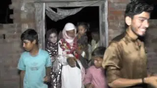 سالانہ محفل میلاد وسماع سانگلہ ھل 2025