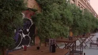 CGI Integration in a real environment || Breakdown