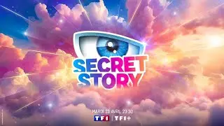 Bande-annonce Secret Story 2024 TF1