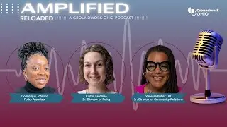 Amplified Reloaded | Episode 5