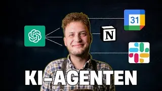 KI-Agenten | Said Shiripour