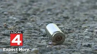 Community leaders weigh in on Detroit's spike in gun violence