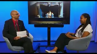 Episode 2 - Martha Ndung'u | Pharmside Chat with Pitt Pharmacy