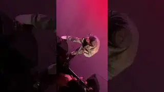 KRS-ONE spitting knowledge Apollo Theatre Harlem