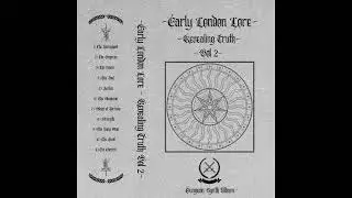 The Chariot - Early London Lore - Dungeon Synth - Original Ep