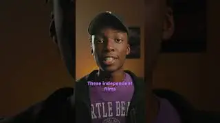What is an Independent Filmmaker?!#shorts #filmmaking #independentfilmmaker