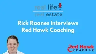 Rick Raanes Interviews Jeremy Williams of Red Hawk Coaching | BackStage Pass Live