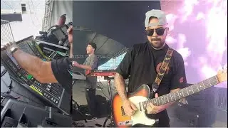 SOUNDCHECK COM FILIPE RET EM NATAL/RN 