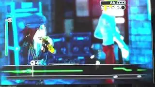 Rock Band 2 - Vocals - Expert - Psycho Killer - GS *with full English lyrics!*