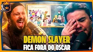 Demon Slayer sofre uma grande injustiça 