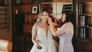 Freehand Cellars, a winery wedding venue.
