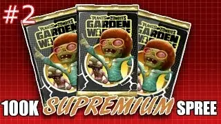 Supremium Packs - 