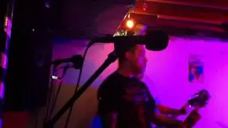 RADIO DELETE - BLIND (LIVE AT THE LAST DUDE RANCH SHOW)