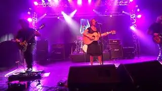 Whose puppet are you? (LIVE @ Sala Salamandra 21.09.18)