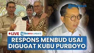 🔴 LIVE: Dana Hibah Keraton Solo Diduga Masuk Kantong Pribadi, Menbud Fadli Zon: Harus Ada Audit!