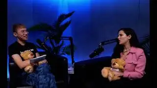 NATASHA cried when Pussycat Dolls 2.0 turned the brand to GRL | @e.mo.tionsYT 