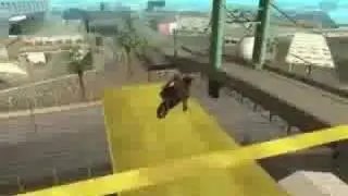 gta san andreas stunts1 by jayz