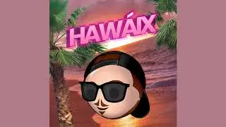 Maluma Haw&aacute;i Remix  Fer Palacio