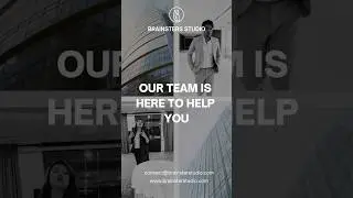 Partner with us #partnership #business #businessgrowth @BrainsterStudio