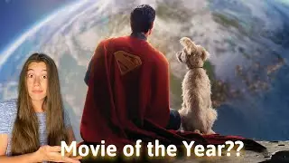 So much better than Man of Steel