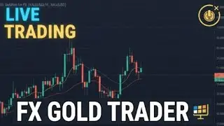 Live Trading & Account Management | 100% Recovery Service | Contact for Details 📉