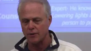 The Comparisons of Biblical Counseling with other Counseling Philosophies pt2