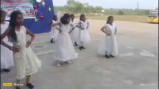 Semi X-Mas Celebrations & Takshasila School 