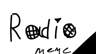 Radio meme (First April special!!)