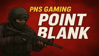 Live Point Blank - Challange Full Desember Botak Day 18