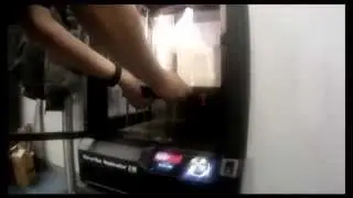 JRoberts Reverse Engineering and Machining