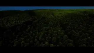 Hawaii - The Pace of Formation