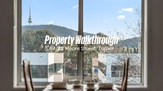 What you can buy in Canberra for $367,500 | 48/22 Moore Street, Turner