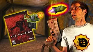 Red Faction 1 Multiplayer is Still Alive